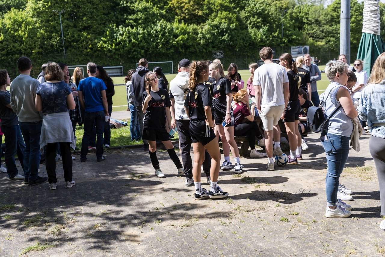 Bild 94 - wBJ SC Condor - VfL Pinneberg : Ergebnis: 3:2